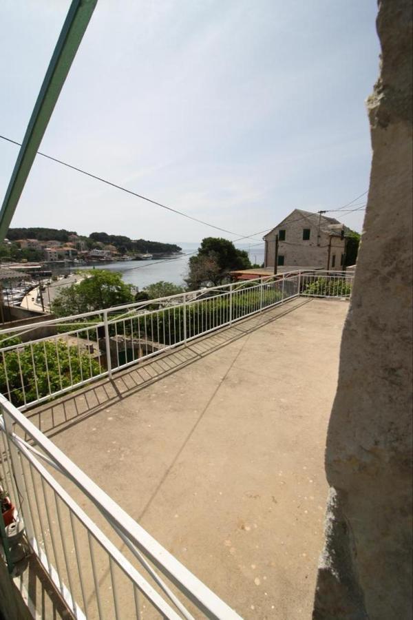 Apartament Privatna Soba Gita Sumartin Zewnętrze zdjęcie