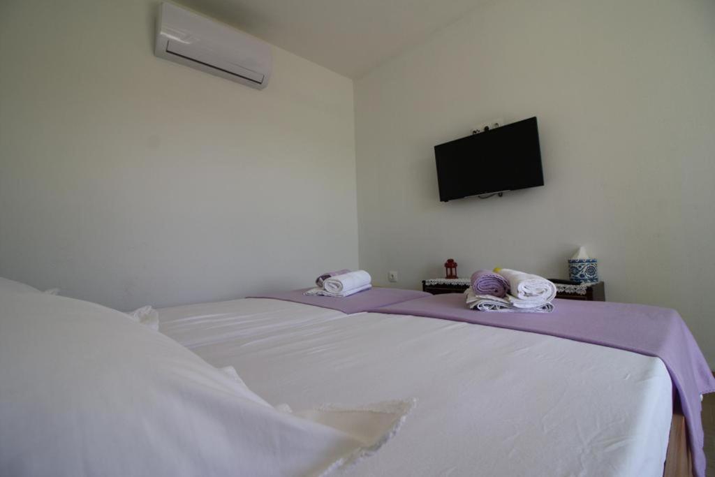 Apartament Privatna Soba Gita Sumartin Zewnętrze zdjęcie