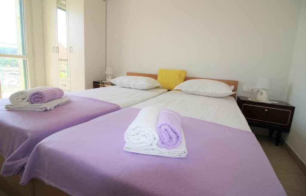 Apartament Privatna Soba Gita Sumartin Zewnętrze zdjęcie
